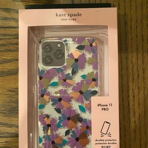 Iphone 11 Pro Kate Spade Phone Cover